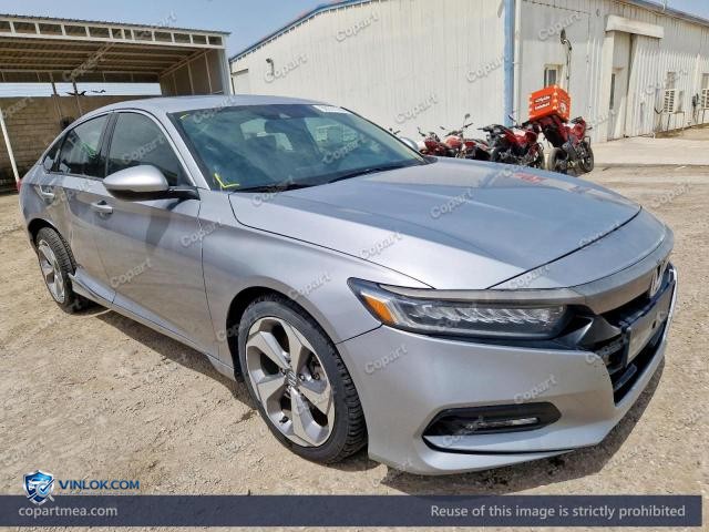 Auction photo