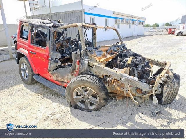Auction photo
