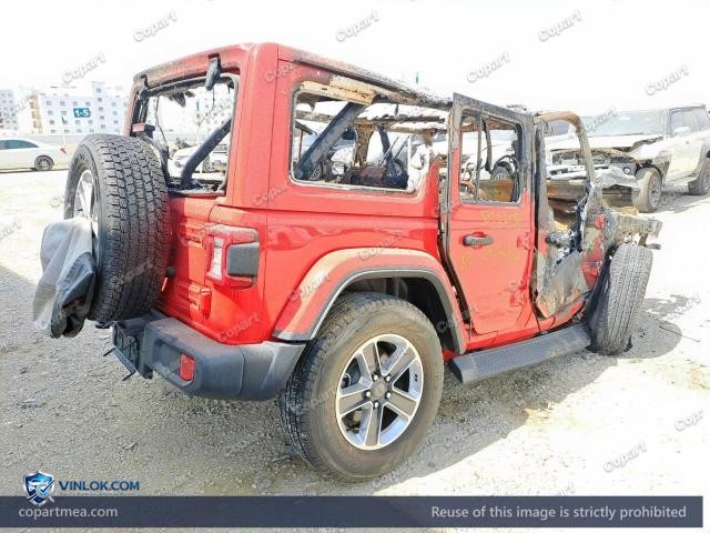 Auction photo
