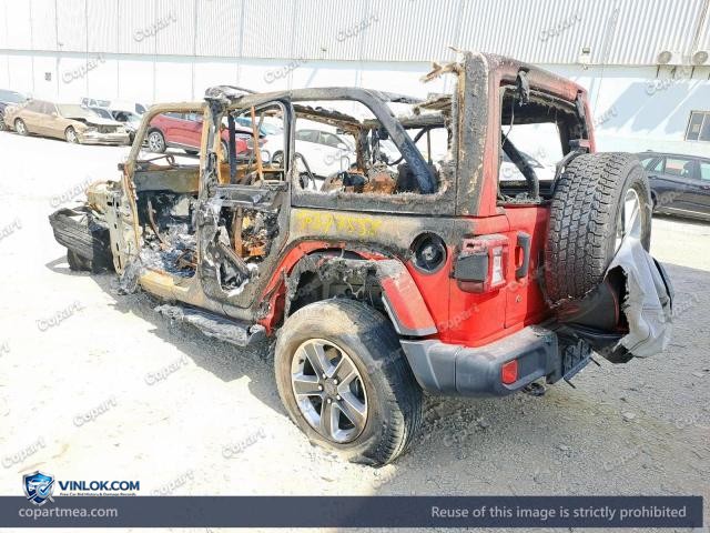 Auction photo