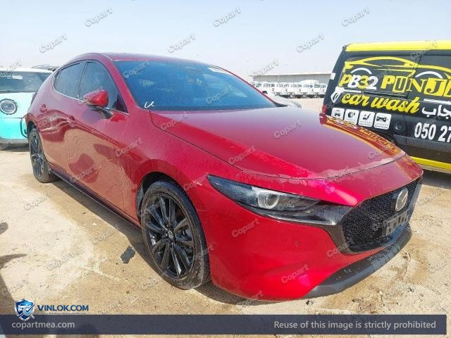 Auction photo