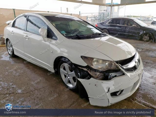 Auction photo