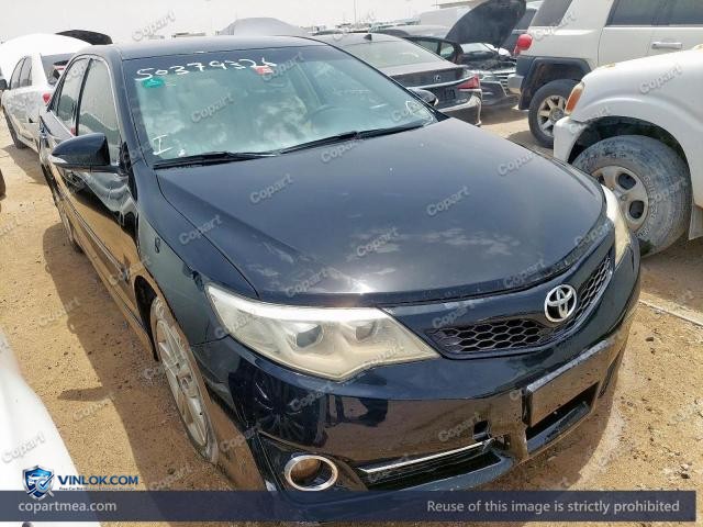 Auction photo