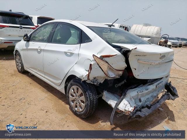 Auction photo