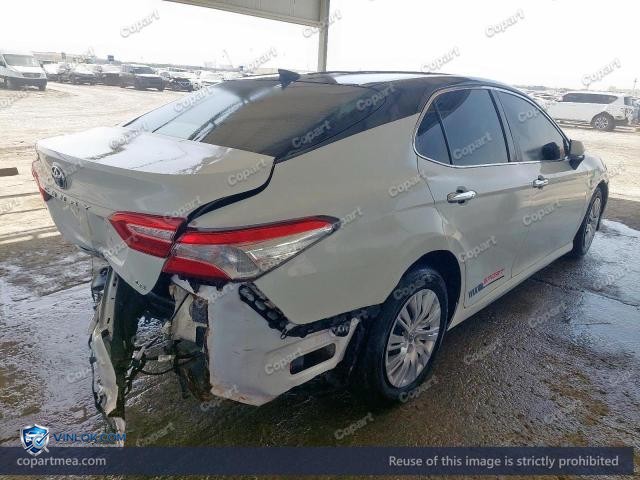 Auction photo