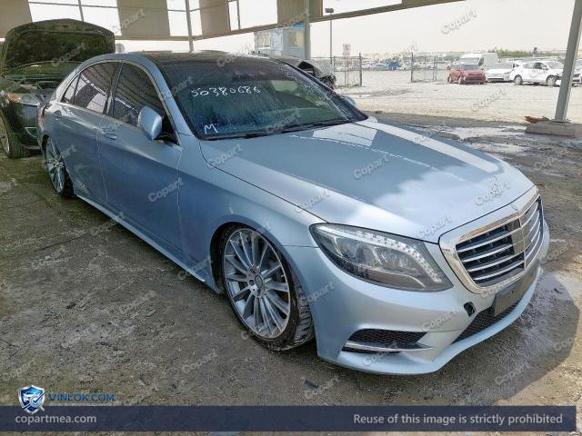 Auction photo