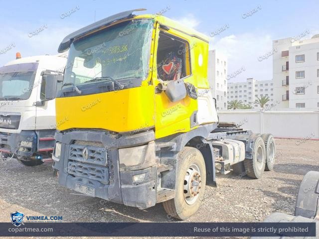 Auction photo
