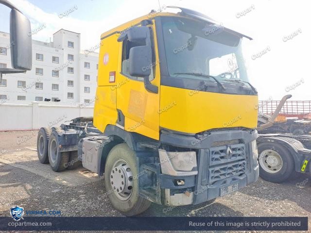 Auction photo