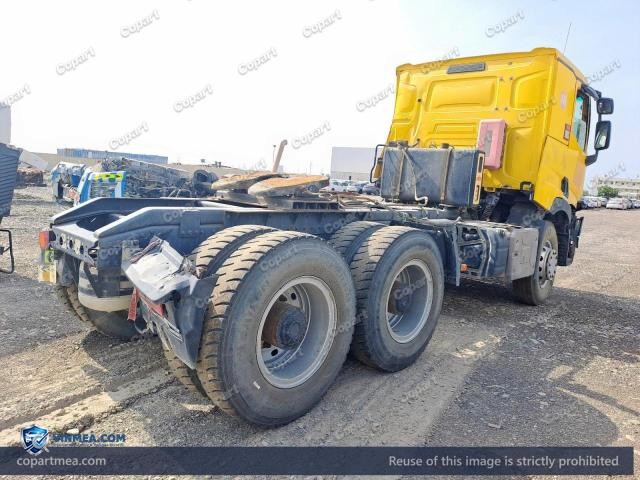 Auction photo