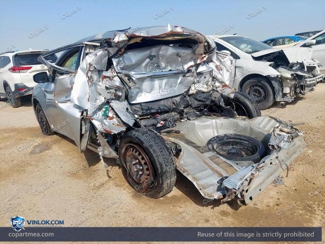 Auction photo