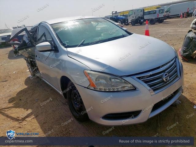 Auction photo