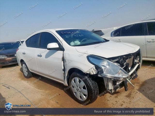 Auction photo