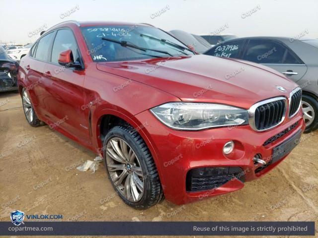 Auction photo