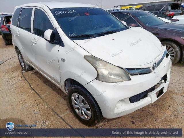 Auction photo