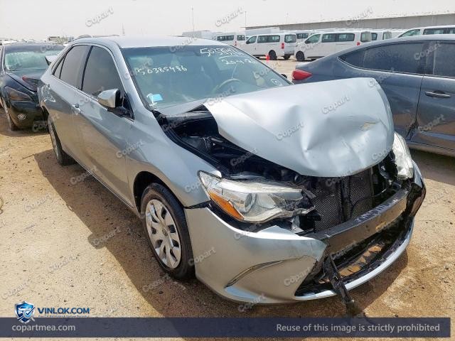 Auction photo