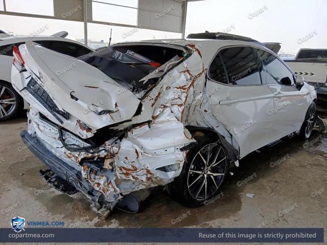 Auction photo
