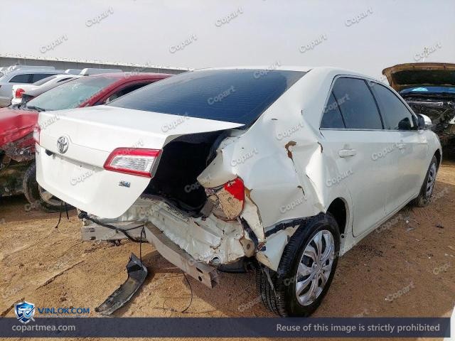 Auction photo