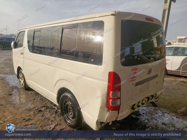 Auction photo