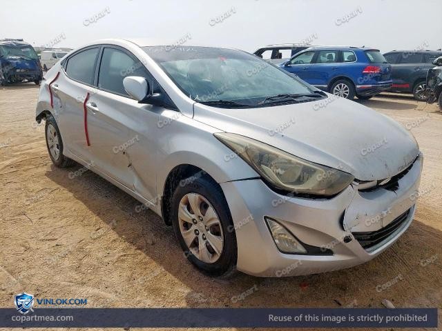 Auction photo