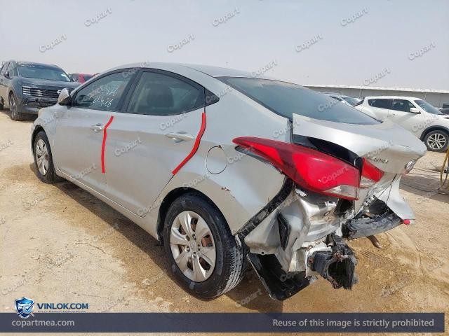 Auction photo