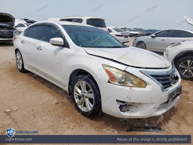 Auction photo