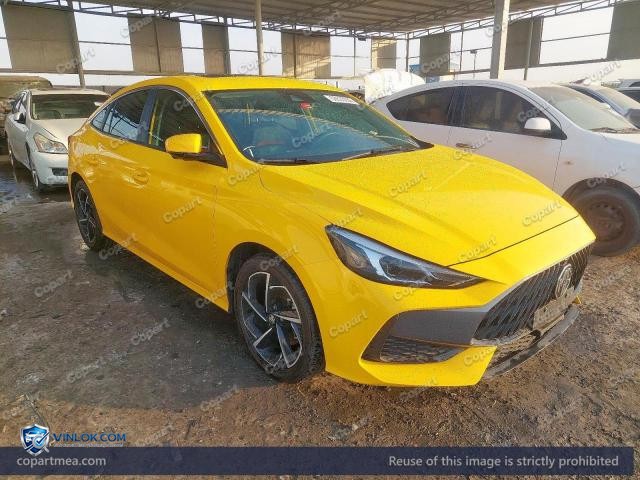 Auction photo