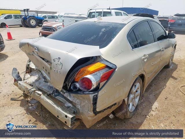 Auction photo