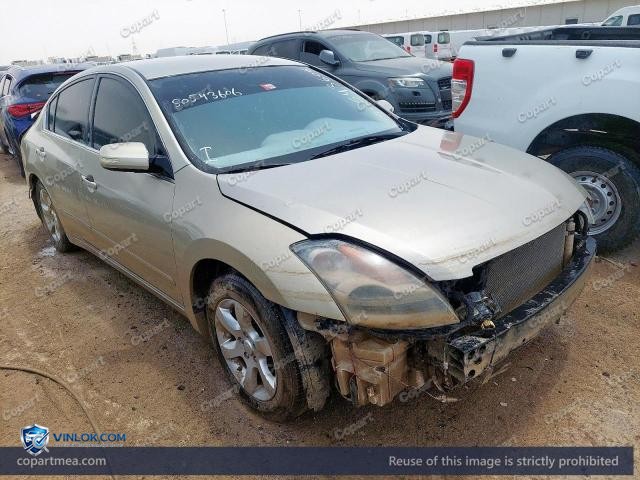 Auction photo