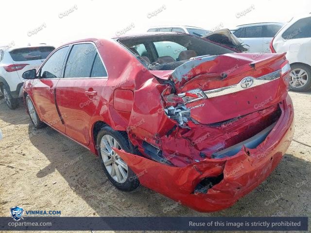Auction photo