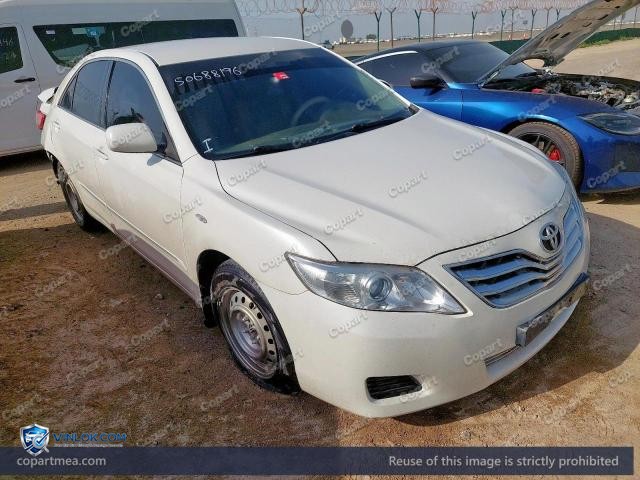 Auction photo