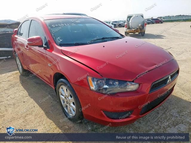 Auction photo