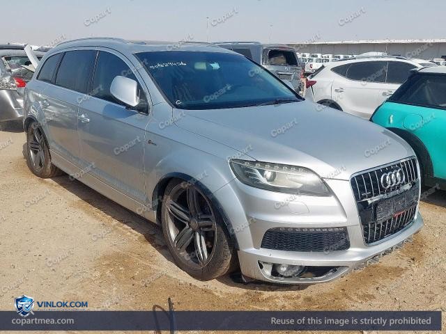 Auction photo