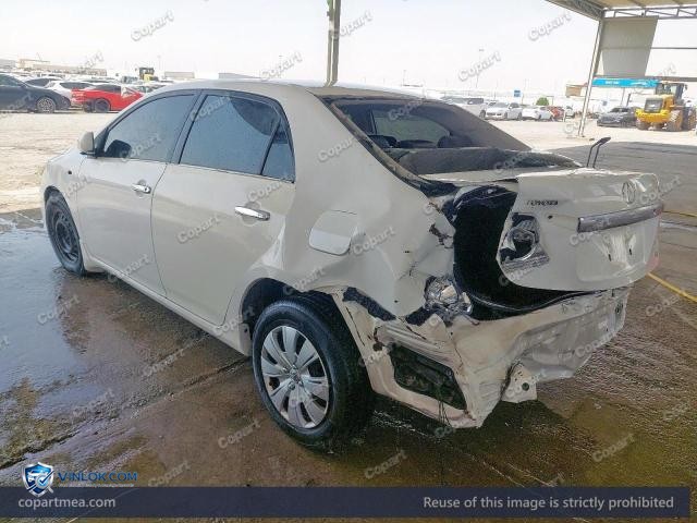 Auction photo