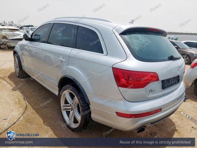 Auction photo