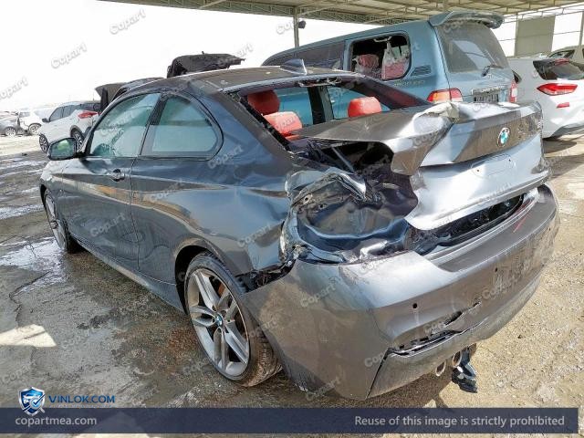 Auction photo