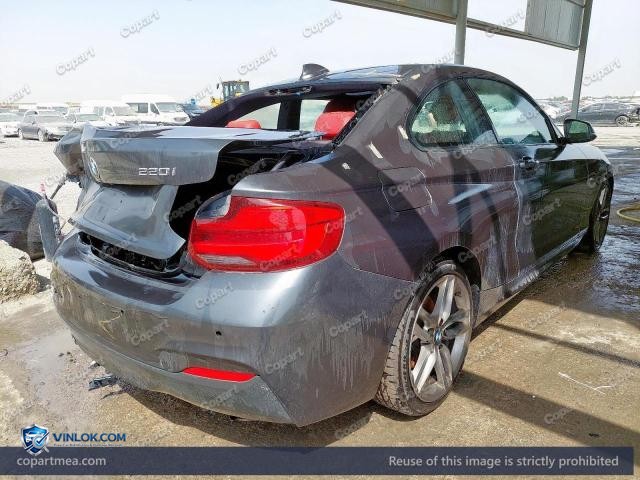 Auction photo