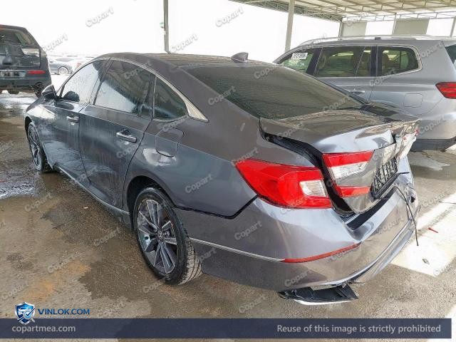 Auction photo