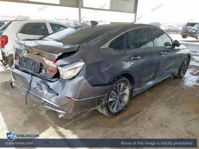 Auction photo