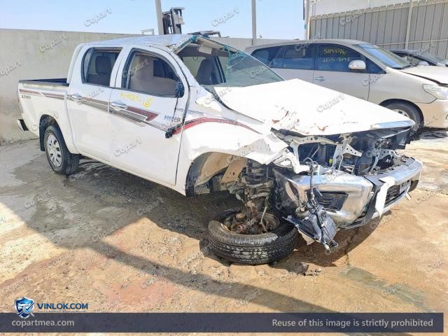 Auction photo