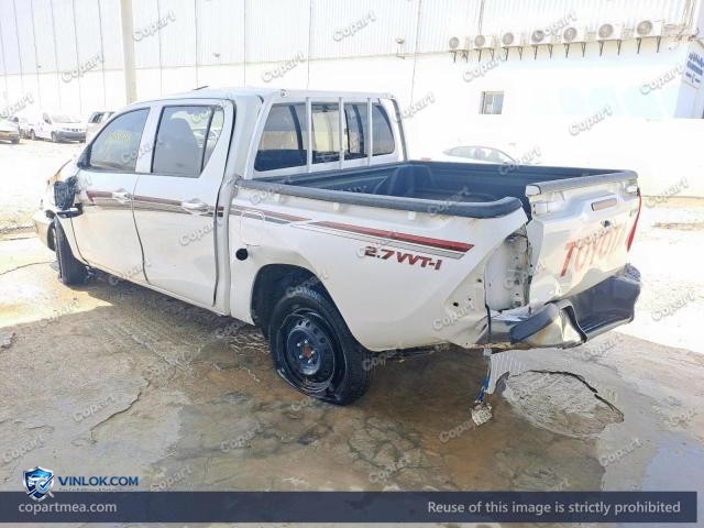 Auction photo