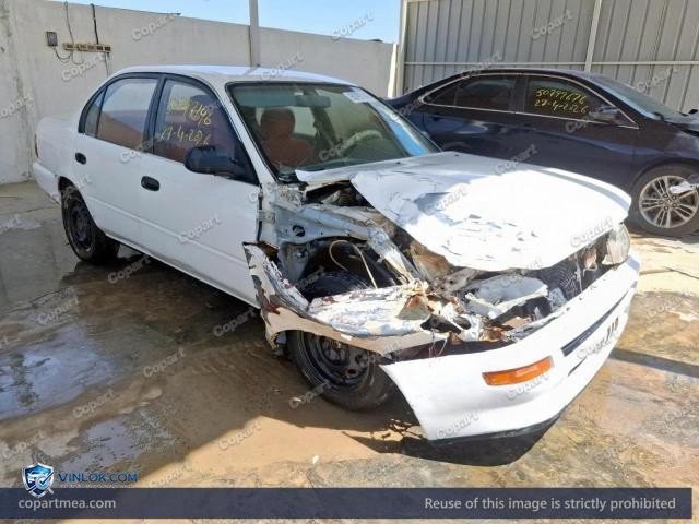 Auction photo