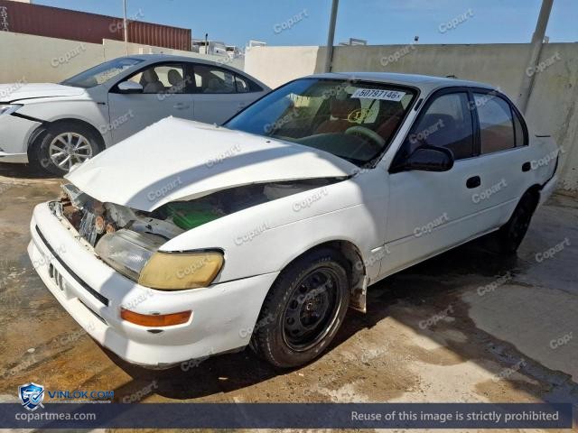 Auction photo