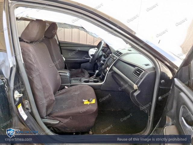 Auction photo