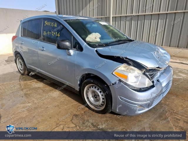 Auction photo