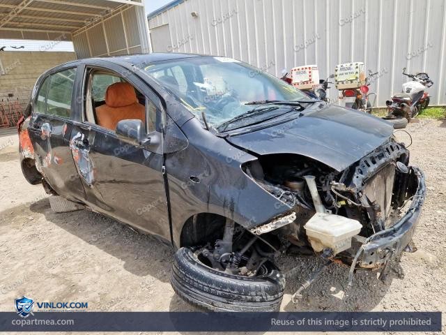 Auction photo