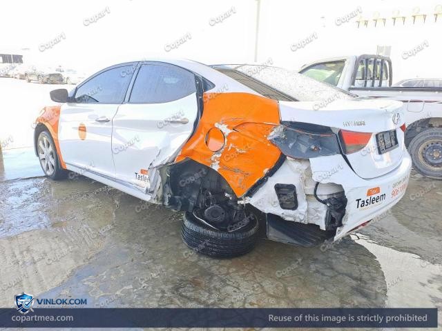 Auction photo