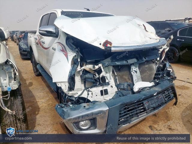 Auction photo