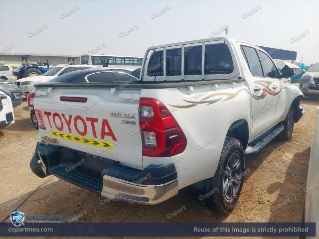 Auction photo
