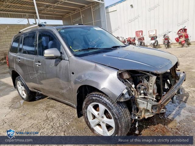 Auction photo