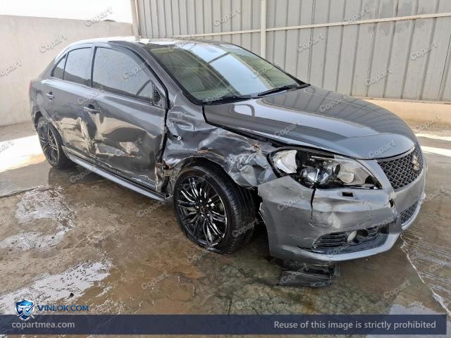 Auction photo